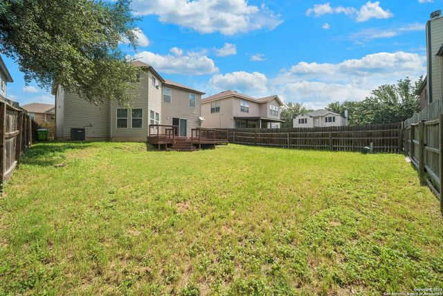 11714 Ripplewood, San Antonio, TX 78253