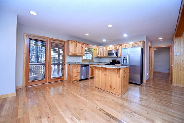 63 Misty Oaks Court, Ellijay, GA 30536