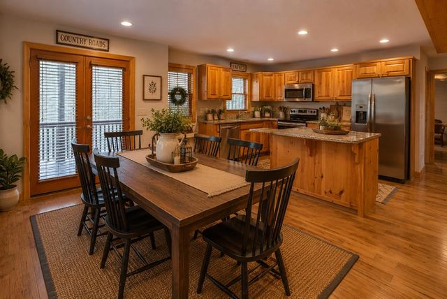 63 Misty Oaks Court, Ellijay, GA 30536