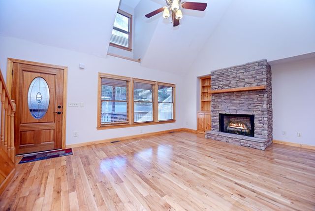 63 Misty Oaks Court, Ellijay, GA 30536