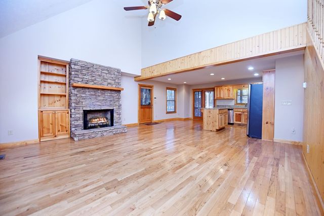 63 Misty Oaks Court, Ellijay, GA 30536