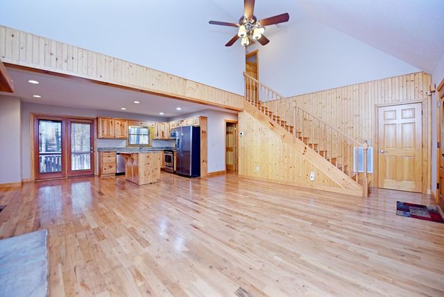 63 Misty Oaks Court, Ellijay, GA 30536