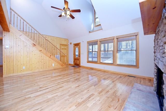 63 Misty Oaks Court, Ellijay, GA 30536