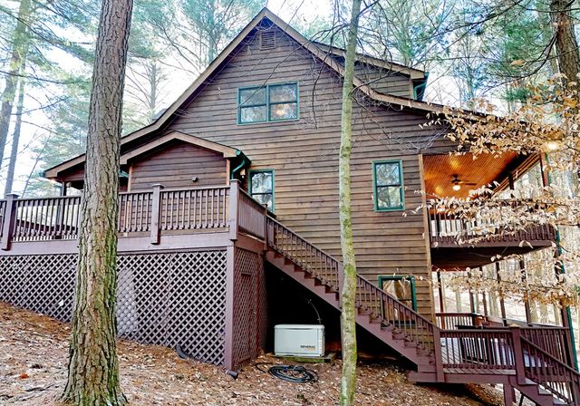 63 Misty Oaks Court, Ellijay, GA 30536