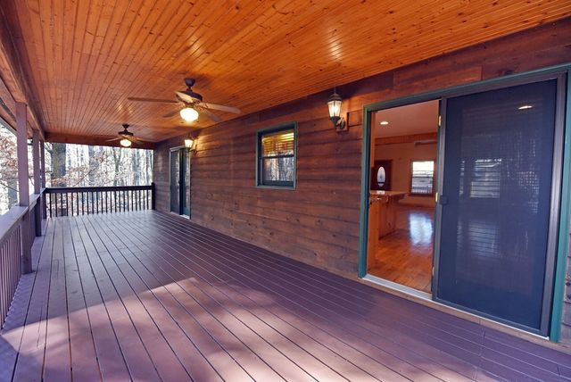 63 Misty Oaks Court, Ellijay, GA 30536