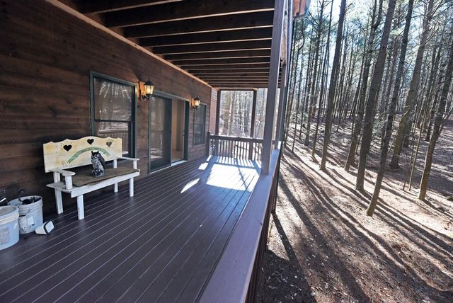 63 Misty Oaks Court, Ellijay, GA 30536