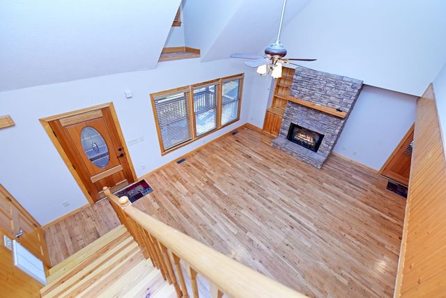 63 Misty Oaks Court, Ellijay, GA 30536