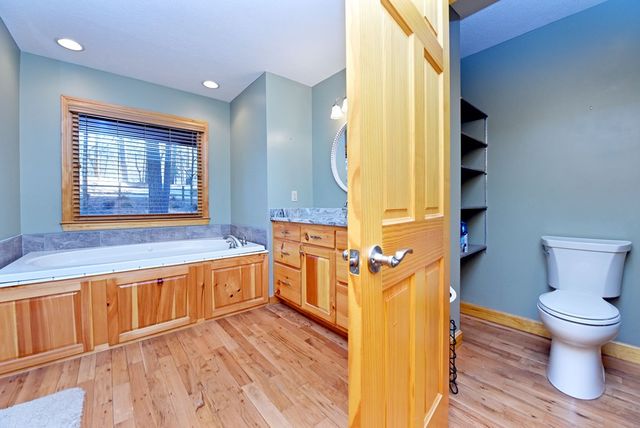 63 Misty Oaks Court, Ellijay, GA 30536