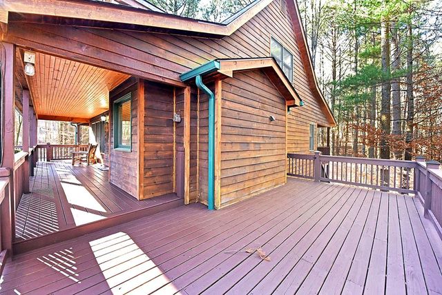 63 Misty Oaks Court, Ellijay, GA 30536