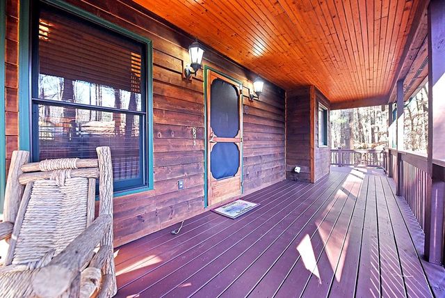63 Misty Oaks Court, Ellijay, GA 30536