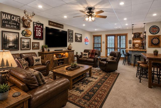 63 Misty Oaks Court, Ellijay, GA 30536