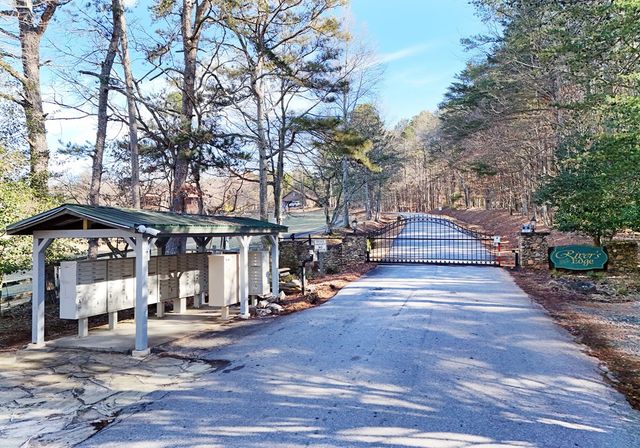 63 Misty Oaks Court, Ellijay, GA 30536