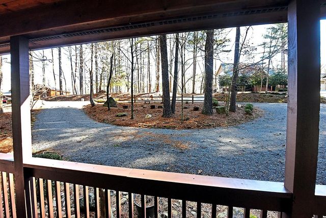 63 Misty Oaks Court, Ellijay, GA 30536