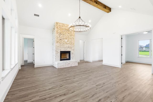 144 Chisolm Trail, Pottsboro, TX 75076