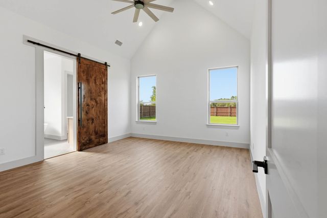 144 Chisolm Trail, Pottsboro, TX 75076