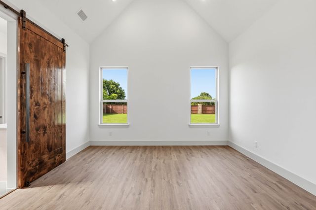 144 Chisolm Trail, Pottsboro, TX 75076