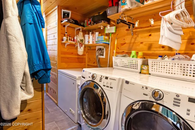 5250 S Old Glenn Highway, Palmer, AK 99645