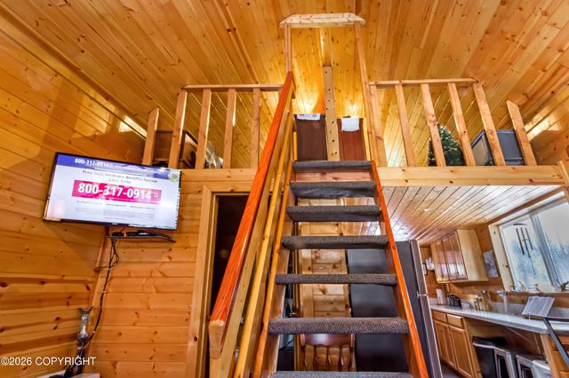 5250 S Old Glenn Highway, Palmer, AK 99645