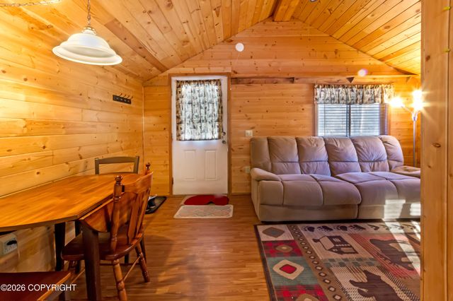 5250 S Old Glenn Highway, Palmer, AK 99645