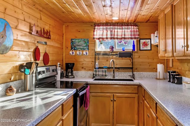 5250 S Old Glenn Highway, Palmer, AK 99645