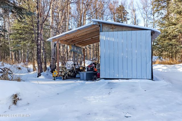 5250 S Old Glenn Highway, Palmer, AK 99645