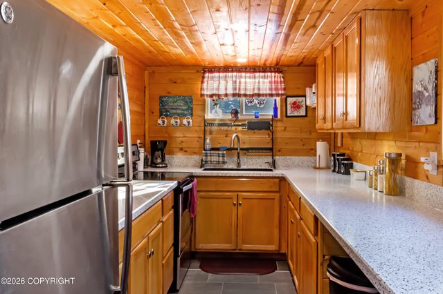 5250 S Old Glenn Highway, Palmer, AK 99645