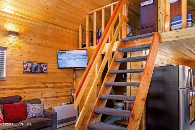 5250 S Old Glenn Highway, Palmer, AK 99645