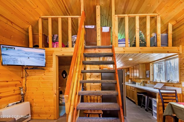 5250 S Old Glenn Highway, Palmer, AK 99645