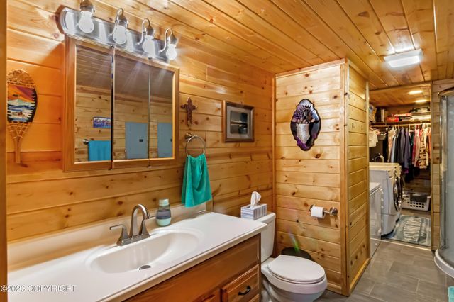 5250 S Old Glenn Highway, Palmer, AK 99645