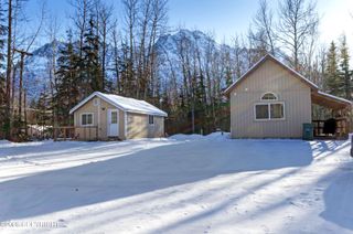5250 S Old Glenn Highway, Palmer, AK 99645