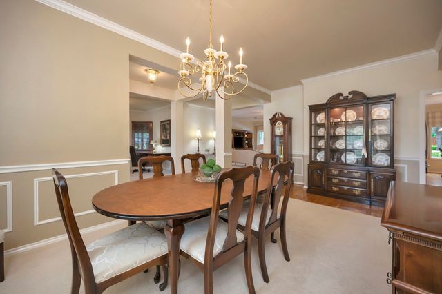 5208 Alexander Drive, Flower Mound, TX 75028