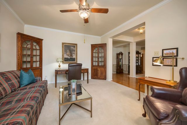 5208 Alexander Drive, Flower Mound, TX 75028