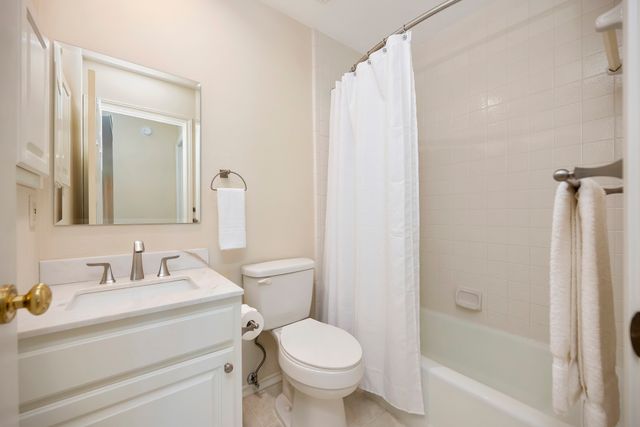 5208 Alexander Drive, Flower Mound, TX 75028