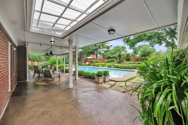5208 Alexander Drive, Flower Mound, TX 75028