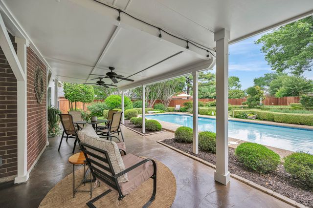 5208 Alexander Drive, Flower Mound, TX 75028