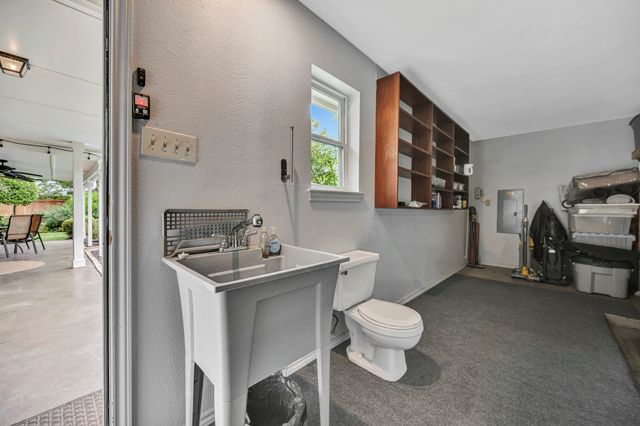 5208 Alexander Drive, Flower Mound, TX 75028