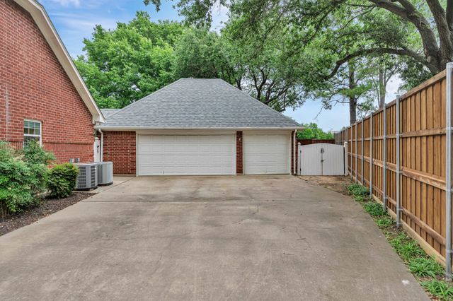 5208 Alexander Drive, Flower Mound, TX 75028