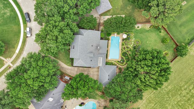5208 Alexander Drive, Flower Mound, TX 75028