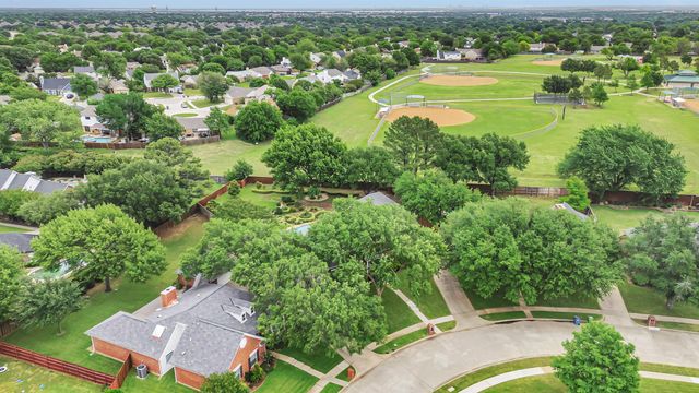 5208 Alexander Drive, Flower Mound, TX 75028
