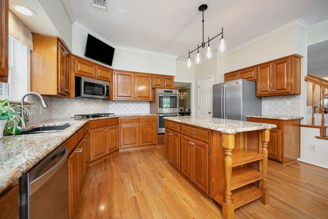5208 Alexander Drive, Flower Mound, TX 75028