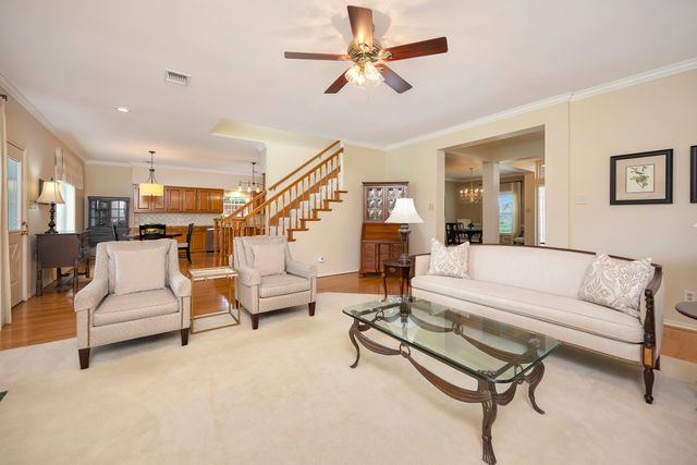 5208 Alexander Drive, Flower Mound, TX 75028