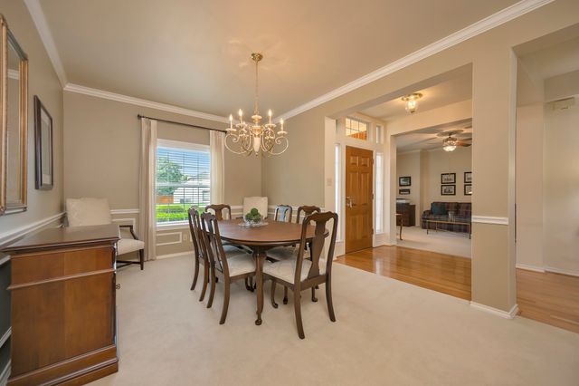 5208 Alexander Drive, Flower Mound, TX 75028