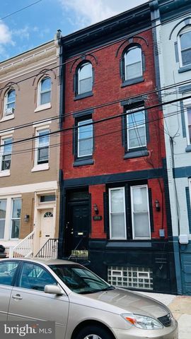 1711 N 26TH ST, Philadelphia, PA 19121