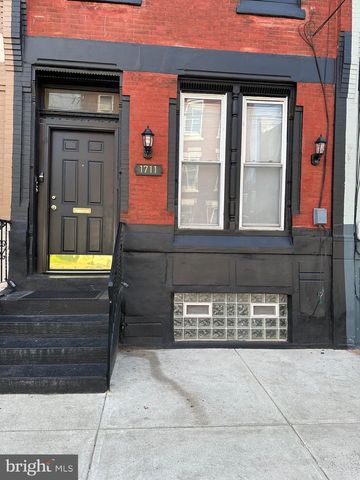 1711 N 26TH ST, Philadelphia, PA 19121