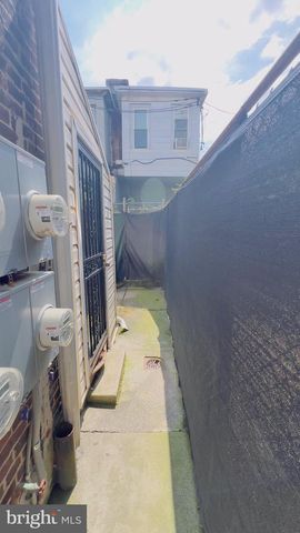 1711 N 26TH ST, Philadelphia, PA 19121