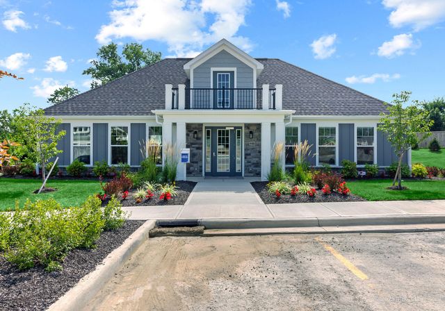 2058 Darilyn Drive, Grove City, OH 43123
