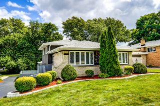 11601 S Lawler Avenue, Alsip, IL 60803