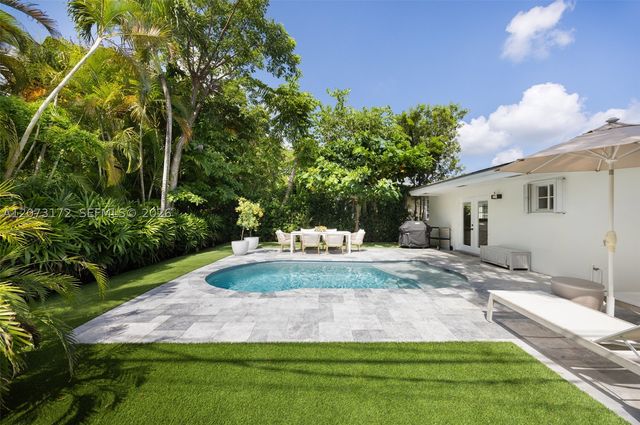 406 Miller Rd, Coral Gables, FL 33146