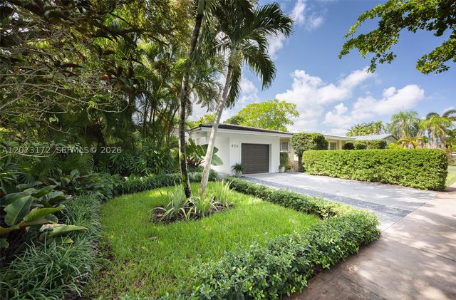 406 Miller Rd, Coral Gables, FL 33146