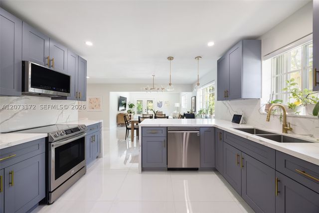 406 Miller Rd, Coral Gables, FL 33146